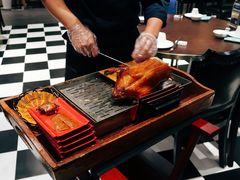 羲和烤鸭-羲和雅苑•北京烤鸭(吴中路万象城店)