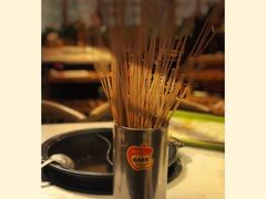 -小郡肝火锅串串香(万达总店)