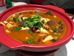 -火龙堂·风味民间菜(文一路店)