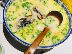 八珍千岛湖胖头鱼-卯时·龙光雅宴·精致锡帮菜(惠山古镇店)