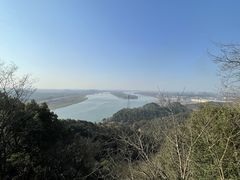 -昭山风景名胜区