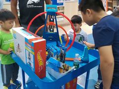 -TOYSRUS玩具反斗城(无锡荟聚购物中心店)