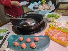 -景笙毋米粥底火锅(20年老字号)