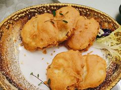 -九龙茶记·粤式餐厅融合菜(鹭江店)