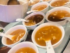 -香港东海海鲜酒家