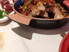 -避风塘·金牌店·夜宵(金玉兰店)