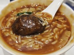 沙锅鱼翅-新加坡泰国村酒楼(五角场店)
