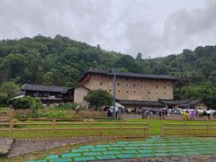 -福建土楼(南靖)景区