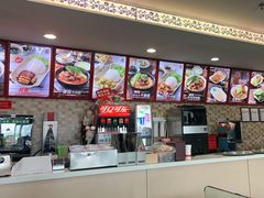 -李先生牛肉面大王(郑州火车站西广场2店)