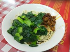 -辣肉面大王(天平路店)