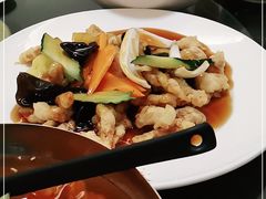 -桃园中华料理炸酱面(燕儿岛路店)