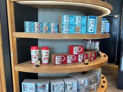 -星巴克(来福士2F店)