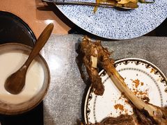 -蒙古人烤羊大师·草原料理(工农大路店)