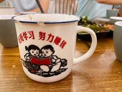 -先记烧鹅王·本地粤菜(福永店)