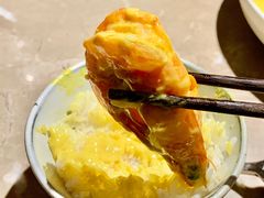 -星叶·东南亚料理(温州万象城店)
