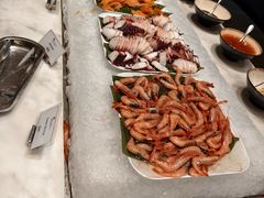 -上海雅居乐万豪侯爵酒店