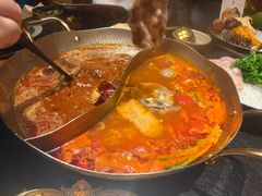 -色響火锅(恒隆广场店)