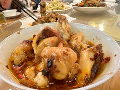 -益华家菜屋(世茂店)