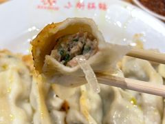 -西工饭庄快餐厅(西工小街店)