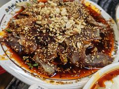 -西月城谭豆花(春熙路店)