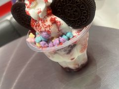 -DQ·蛋糕·冰淇淋(高新万达店)