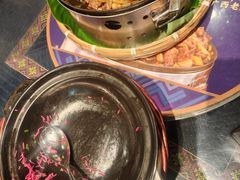 -甘家界牌柠檬鸭(青山店)