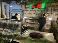-东方亚克西餐厅(西康路店)
