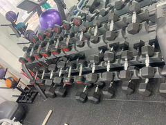 -象佳订制健身(中山公园旗舰店)