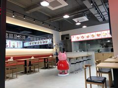 -壹品剁椒猪脚饭(蔡家中央大街店)