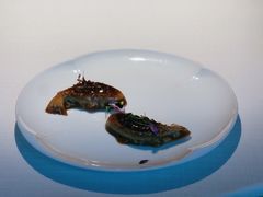 低温烟熏鱼冻-解香楼(八盘岭路店)