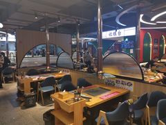 大堂-蚝英雄鲜蚝自助专门店(长楹天街直营店)