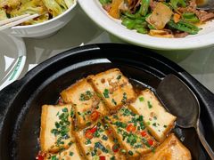 -绿草地·湘菜(7mall店)