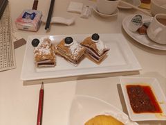 -利苑酒家(宜安广场店)