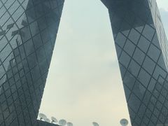 -中央广播电视总台(光华路办公区)