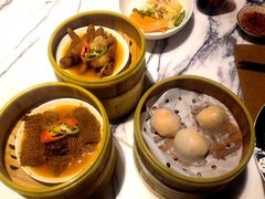 -怡品堂·金宴 (北京索菲特大酒店)
