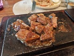 岩烤精选澳洲牛扒-一沙一城·岩烤牛扒(深圳首店)