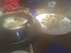 -海味当家·蒸锅海鲜(星海公园店)