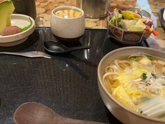 -西村日本料理(香格里拉饭店)
