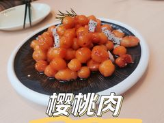 -吕氏疙瘩汤·新鲁菜(潍坊银座店)