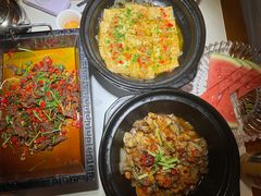 嫩仔牛肉-湘水谣(芙蓉店)