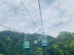 -明堂山风景区