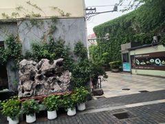 -老外街