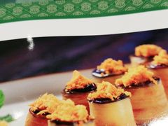 -紫光园·烤鸭·北京菜(劲松店)