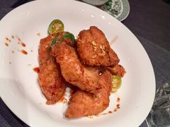 -南里山房·新淮扬菜(徐汇万科店)