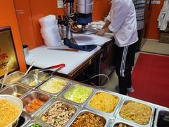 -张果佬年糕卷(科巷店)
