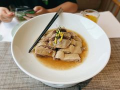 -上座云间·青年赣菜(绿茵店)