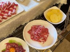 -东来顺饭庄(西单店)