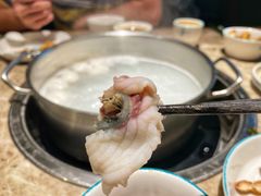 -淘米捞·米汤脆鲩鱼火锅(福田皇岗店)