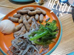 -铭记蛙小仙·活蛙畅享(CBD万达广场店)