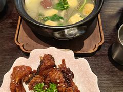 -古都历食南京菜·烤鸭·鸭血粉丝·汤包(南京博物院店)